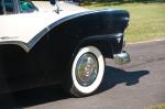 Ford Fairlane Crown Victoria Hardtop 1955 года